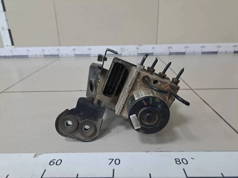 Блок ABS (насос) Chevrolet Cruze (J300) 2009-2016