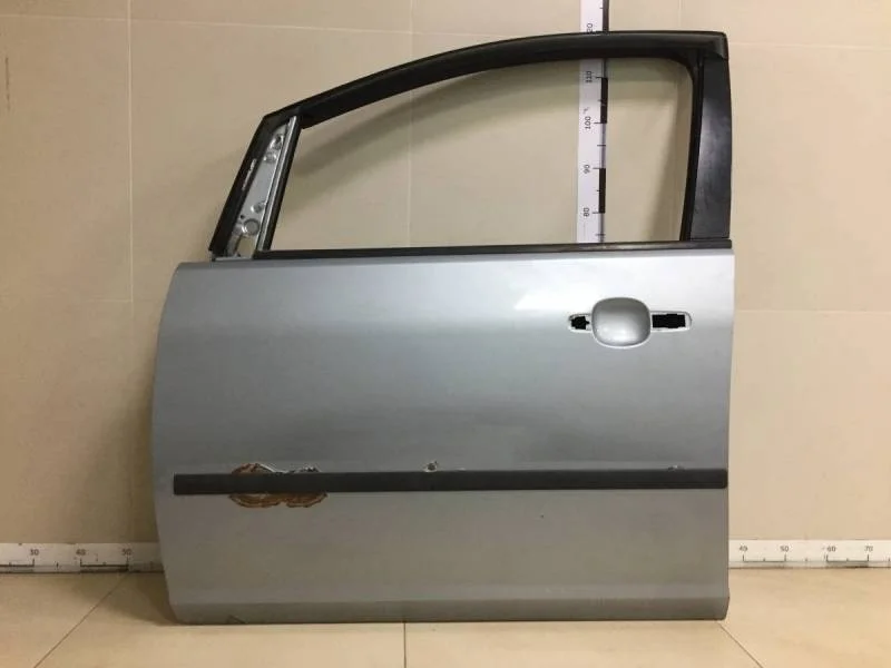 Дверь передняя левая Ford C-MAX 2003-2010