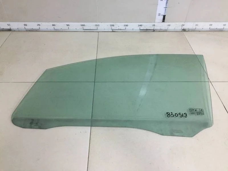 Стекло двери передней левой Ford C-MAX 2003-2010