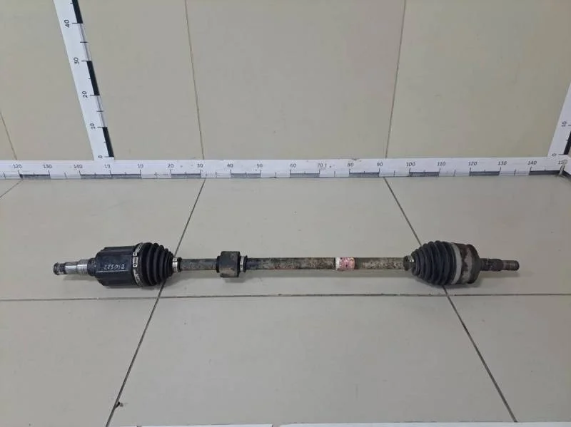 Полуось передняя правая Chevrolet Cruze (J300) 2009-2016