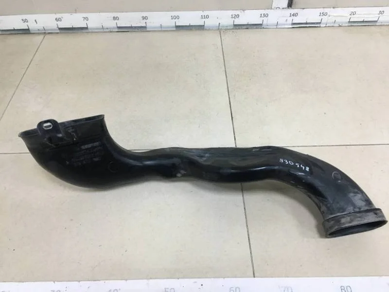 Воздухозаборник (внутри) Chevrolet Cruze (J300) 2009-2016