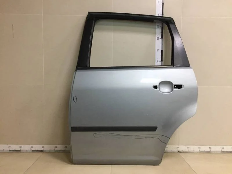 Дверь задняя левая Ford C-MAX 2003-2010