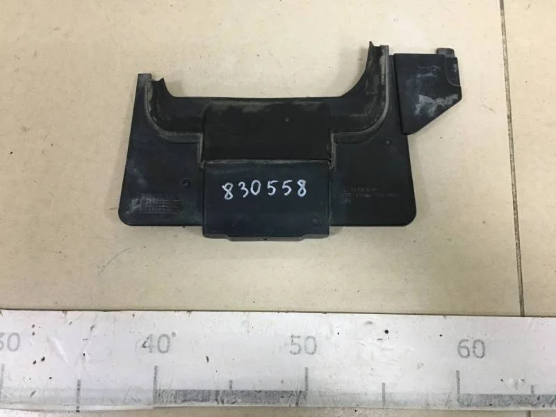 Воздухозаборник (наружный) Chevrolet Cruze (J300) 2009-2016