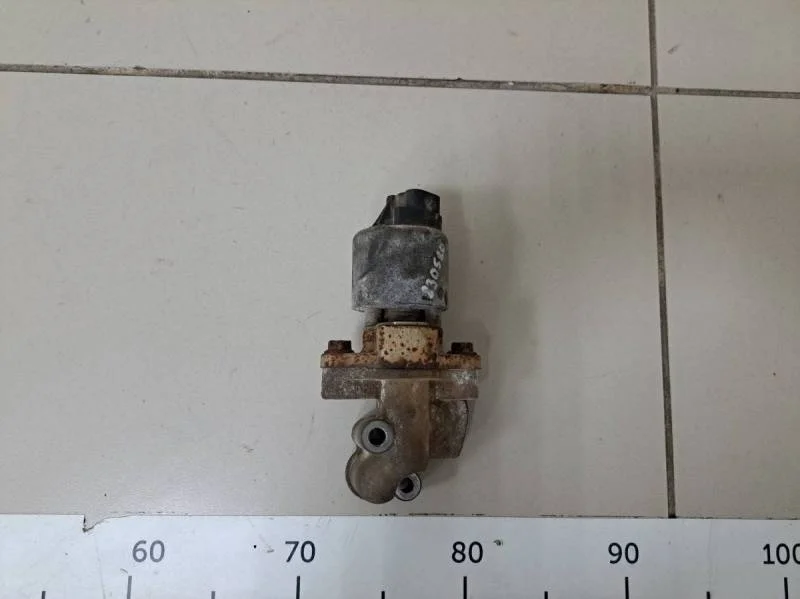 Клапан рециркуляции выхлопных газов Chevrolet Cruze (J300) 2009-2016