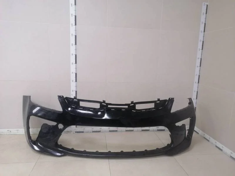 Бампер передний Kia Rio 4 (FB) 2017>