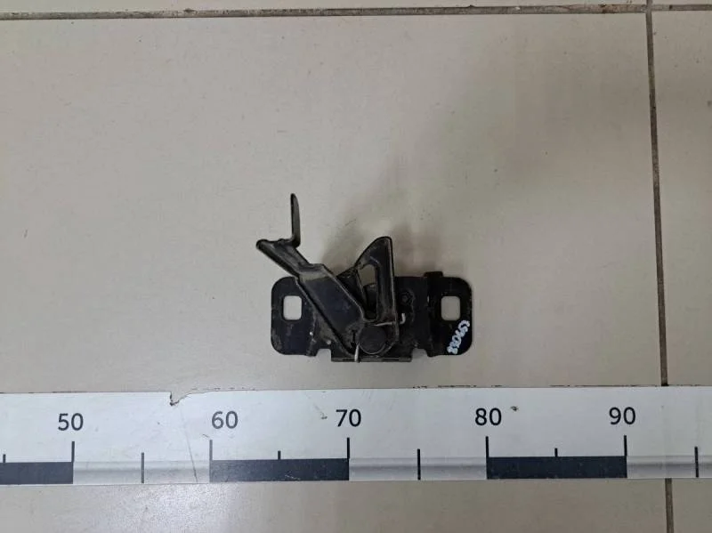 Замок капота Chevrolet Cruze (J300) 2009-2016