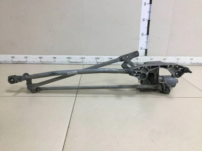 Трапеция стеклоочистителей Ford C-MAX 2003-2010