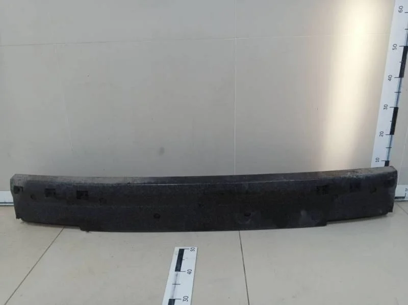 Наполнитель заднего бампера Nissan Tiida (C11) 2007-2014