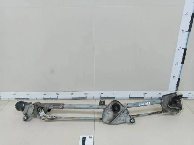 Трапеция стеклоочистителей Nissan Tiida (C11) 2007-2014