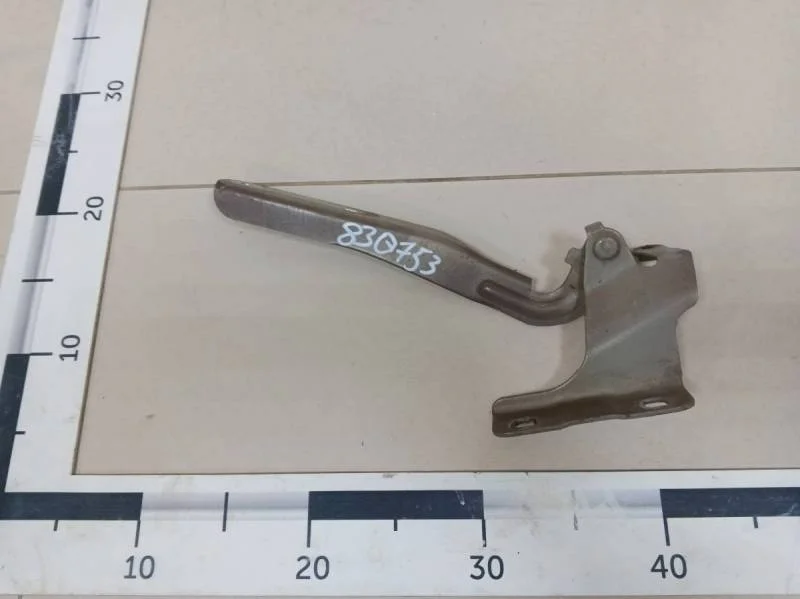 Петля капота левая Nissan Tiida (C11) 2007-2014