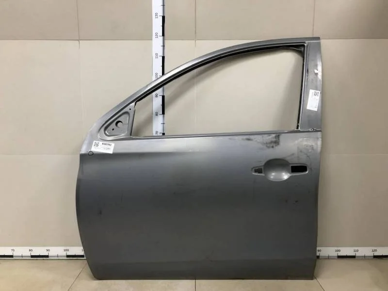 Дверь передняя левая Mitsubishi Pajero/Montero Sport (KS) 2015>