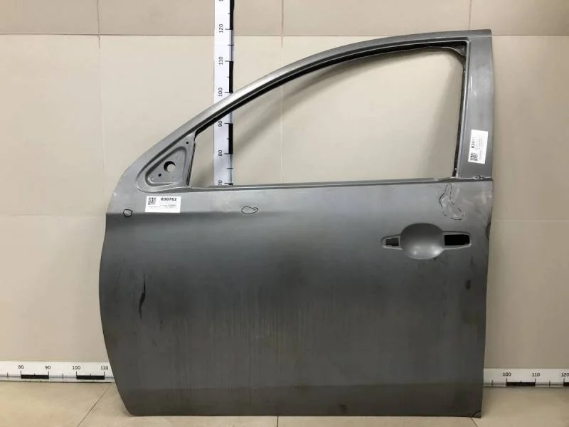 Дверь передняя левая Mitsubishi Pajero/Montero Sport (KS) 2015>