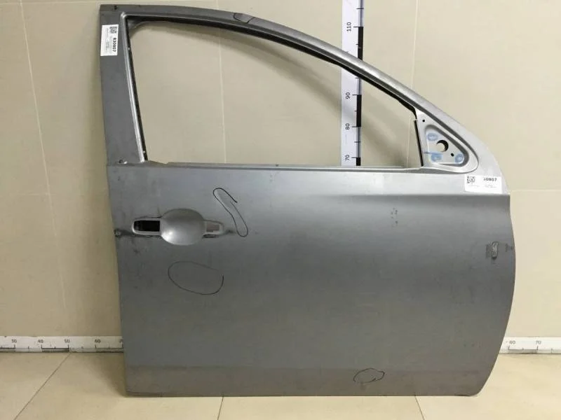 Дверь передняя правая Mitsubishi Pajero/Montero Sport (KS) 2015>