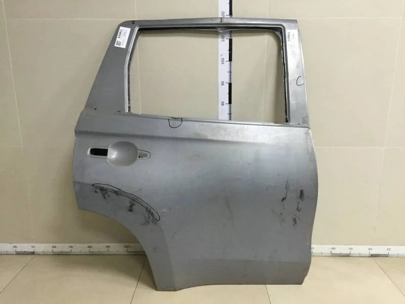 Дверь задняя правая Mitsubishi Pajero/Montero Sport (KS) 2015>