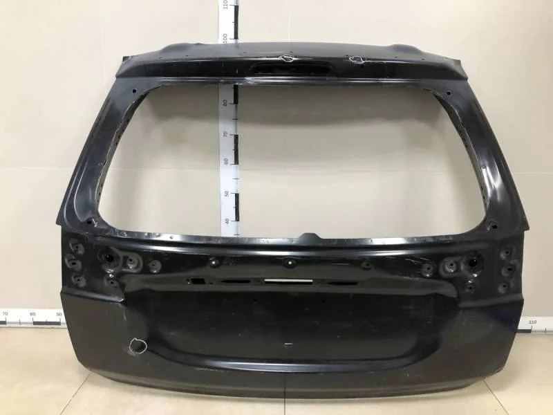 Дверь багажника Mitsubishi Outlander (GF) 2012>