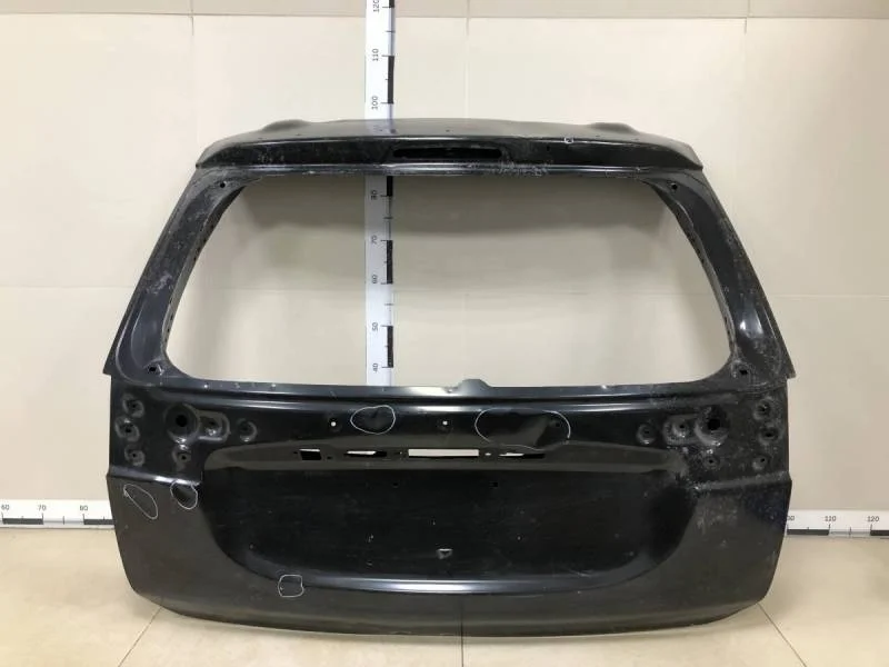 Дверь багажника Mitsubishi Outlander (GF) 2012>