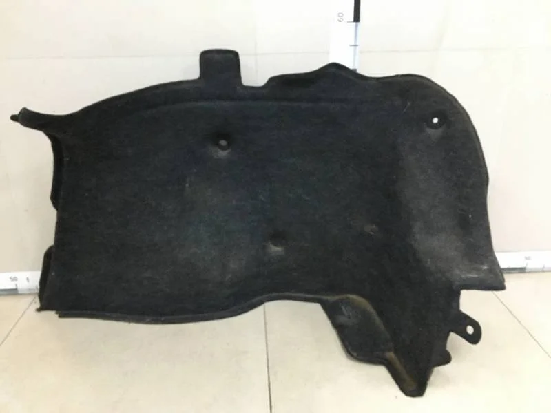 Обшивка багажника Nissan Tiida (C11) 2007-2014
