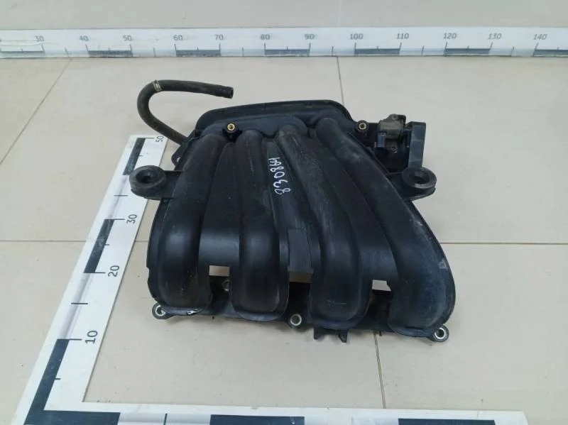 Коллектор впускной Nissan Tiida (C11) 2007-2014