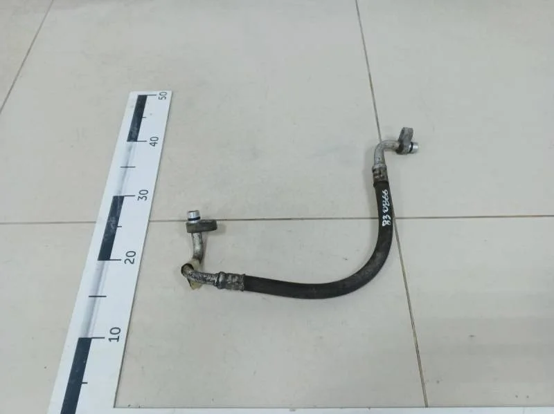 Трубка кондиционера Nissan Tiida (C11) 2007-2014