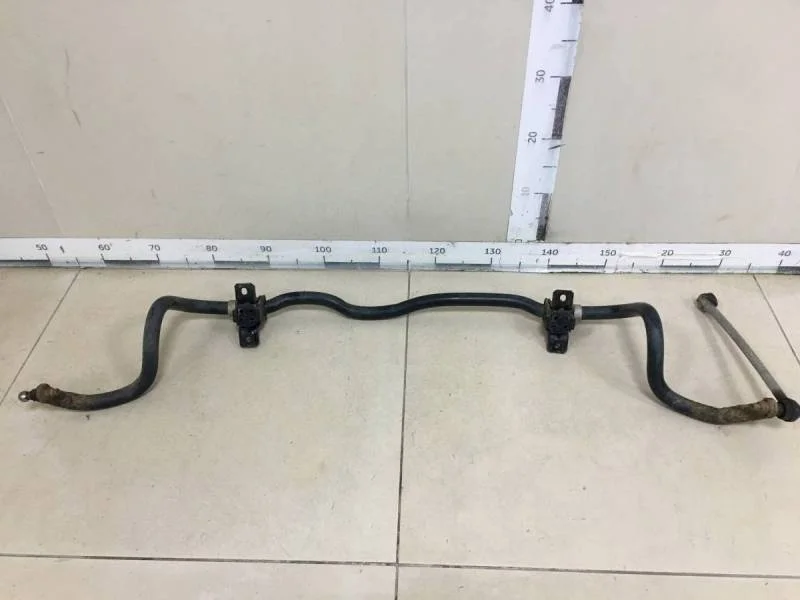 Стабилизатор передний Nissan Tiida (C11) 2007-2014