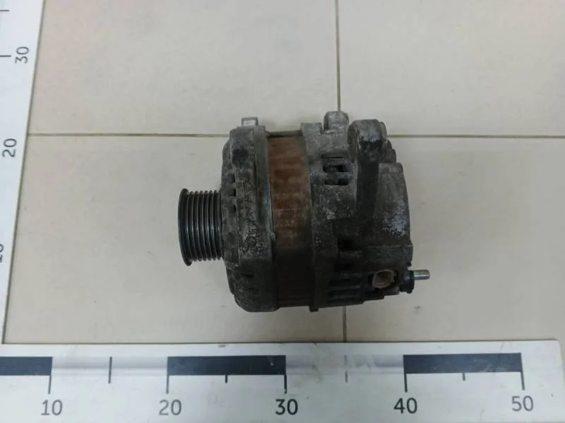 Генератор Nissan Tiida (C11) 2007-2014