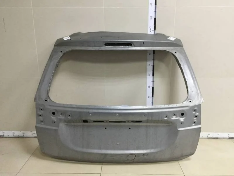 Дверь багажника Mitsubishi Outlander (GF) 2012>