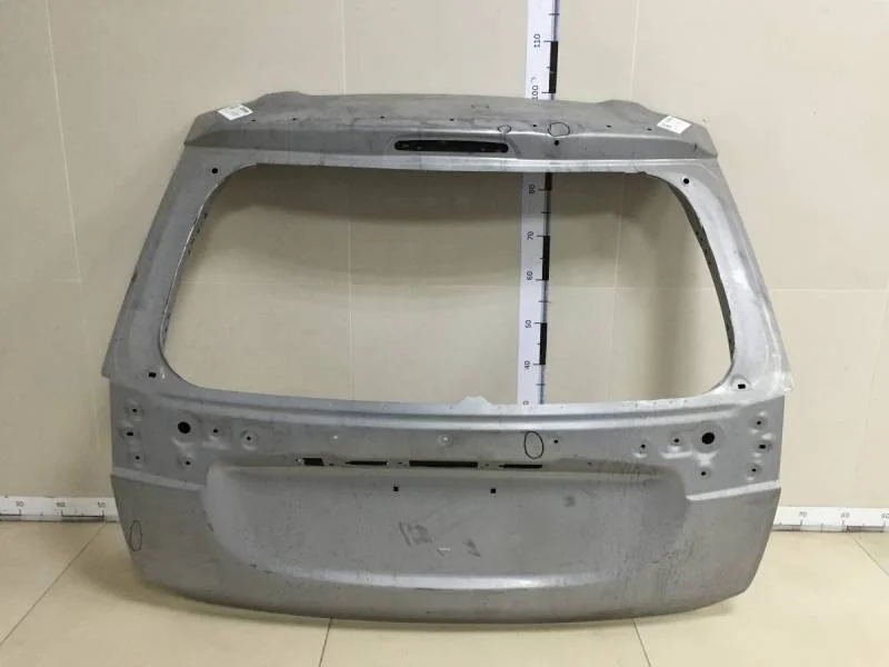 Дверь багажника Mitsubishi Outlander (GF) 2012>