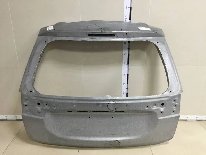 Дверь багажника Mitsubishi Outlander (GF) 2012>