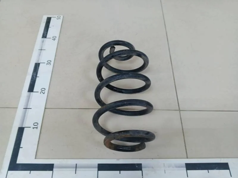 Пружина задняя Nissan Tiida (C11) 2007-2014