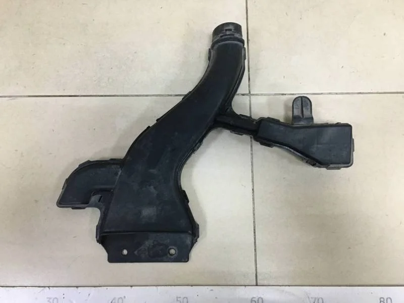 Воздухозаборник (наружный) Nissan Tiida (C11) 2007-2014