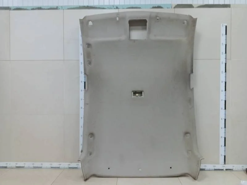 Обшивка потолка Nissan Tiida (C11) 2007-2014
