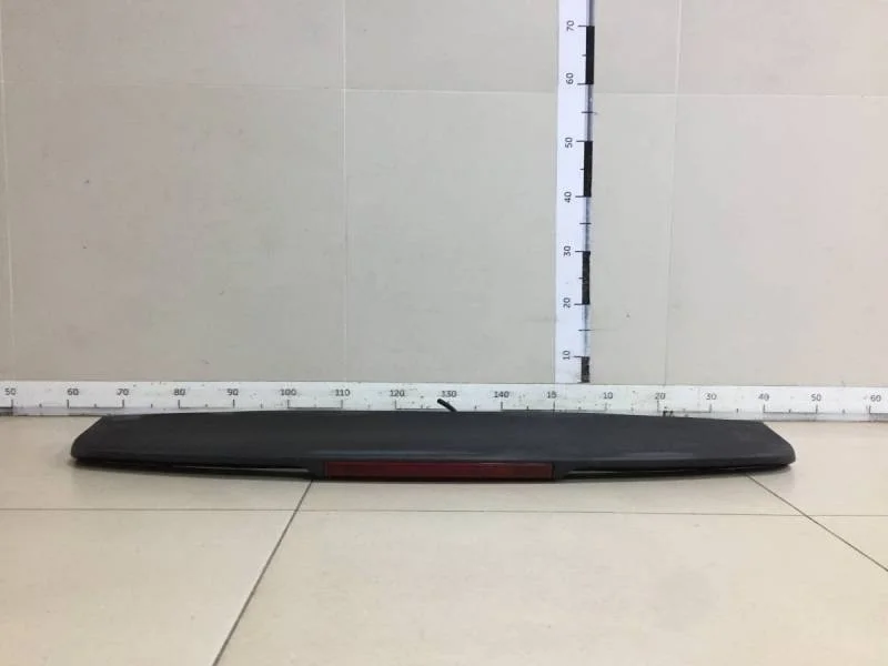 Спойлер (дефлектор) крышки багажника Ford C-MAX 2003-2010