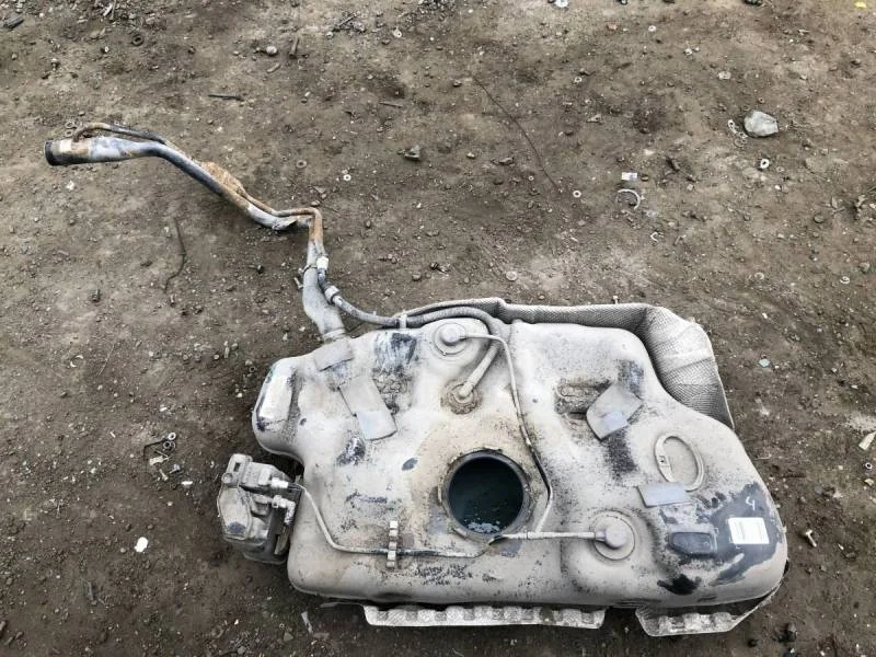 Бак топливный Chevrolet Cruze (J300) 2009-2016