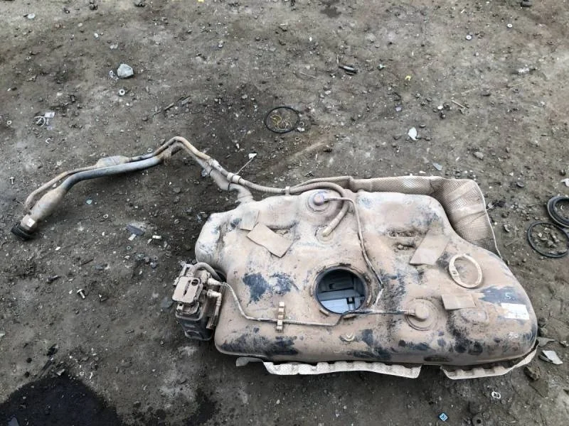 Бак топливный Chevrolet Cruze (J300) 2009-2016