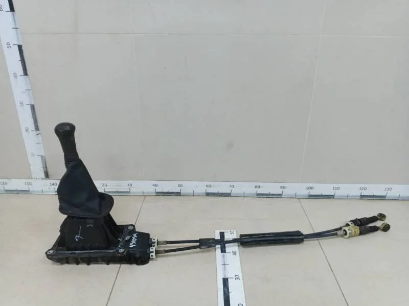 Кулиса КПП Nissan Tiida (C11) 2007-2014