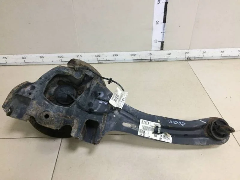 Рычаг задний продольный левый Ford C-MAX 2003-2010