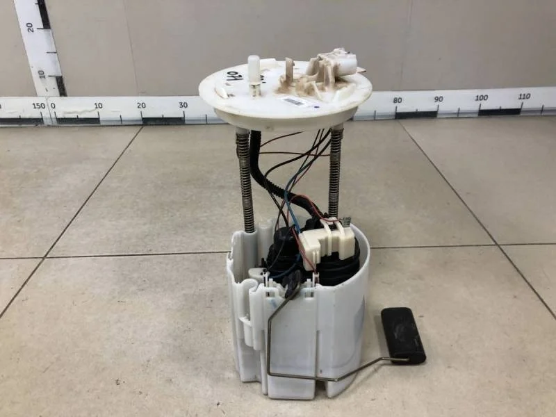 Насос топливный электрический Chevrolet Cruze (J300) 2009-2016