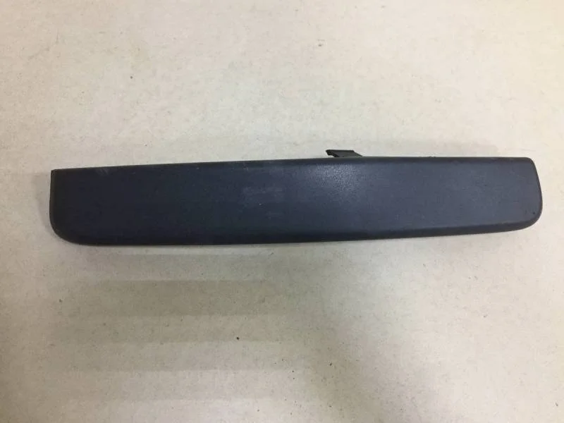 Накладка переднего бампера левая Ford C-MAX 2003-2010