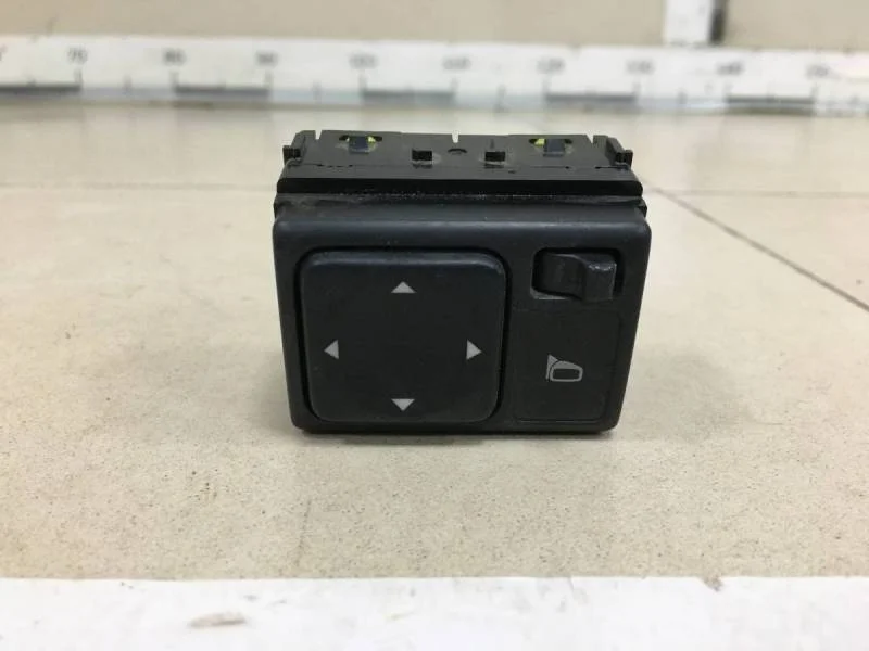 Переключатель регулировки зеркала Nissan Tiida (C11) 2007-2014