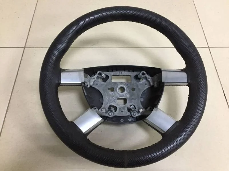 Рулевое колесо для AIR BAG (без AIR BAG) Ford C-MAX 2003-2010