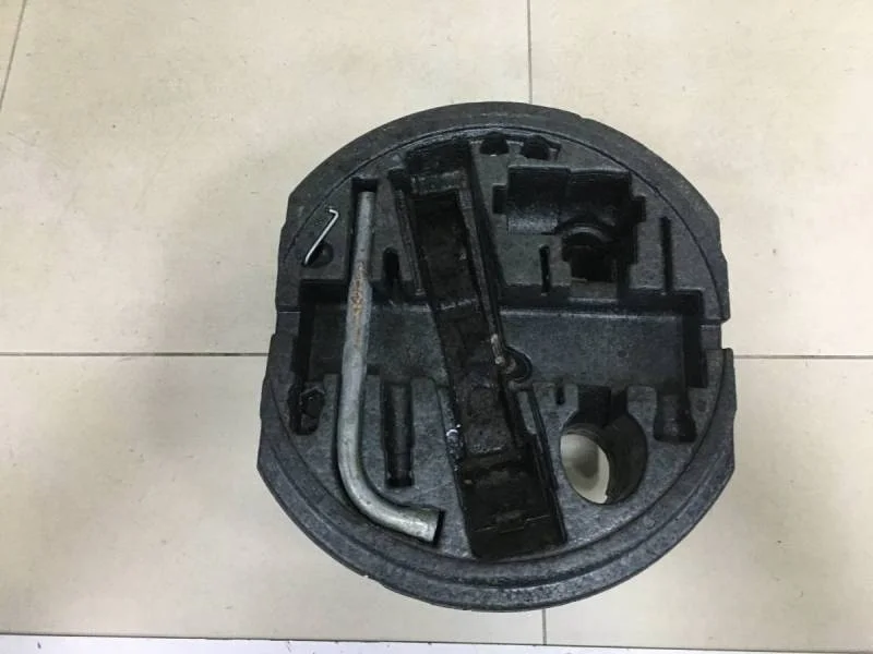 Ящик для инструментов Volkswagen Golf 6 (5K) 2009-2013