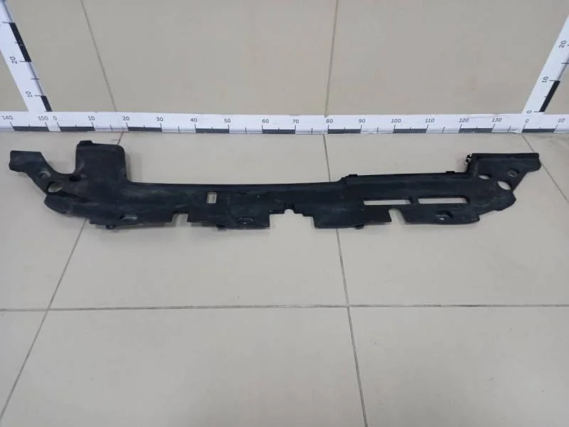 Кожух замка капота Toyota Corolla E150 2006-2013