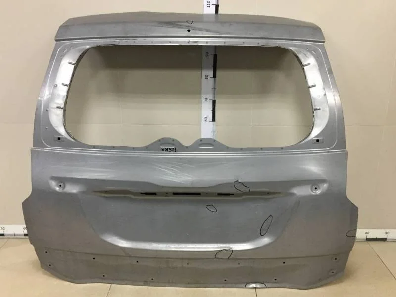 Дверь багажника Mitsubishi Pajero/Montero Sport (KS) 2015>