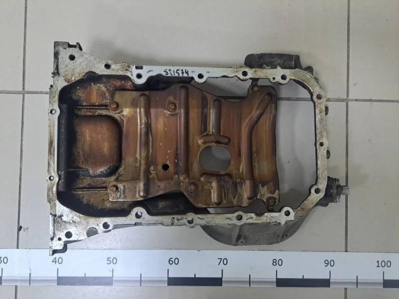 Поддон масляный двигателя Lexus RX 300 (XU10) 1997-2003