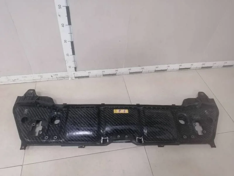 Панель передняя Mercedes-Benz GLE-Class (W167) 2018>