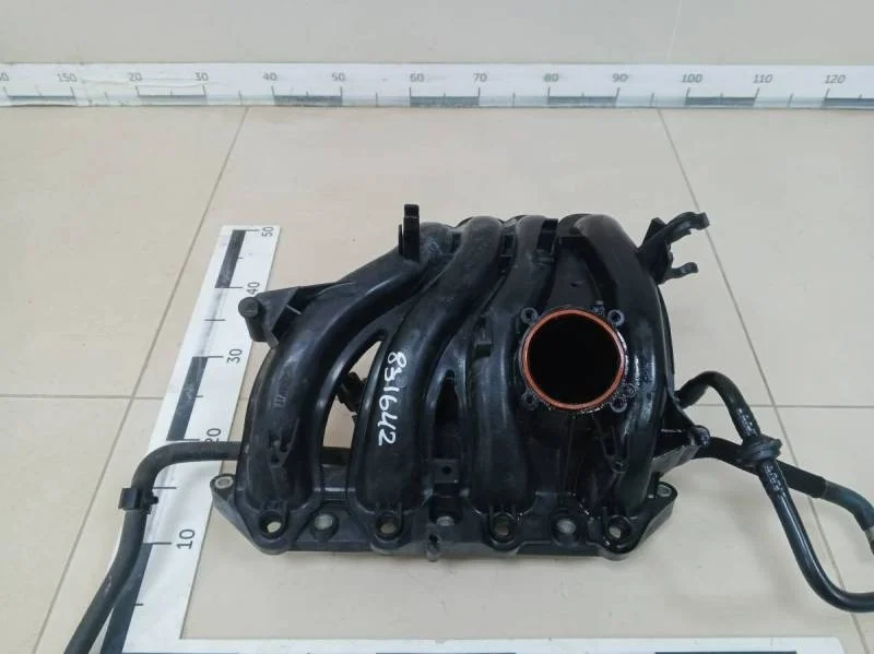 Коллектор впускной Volkswagen Golf 6 (5K) 2009-2013