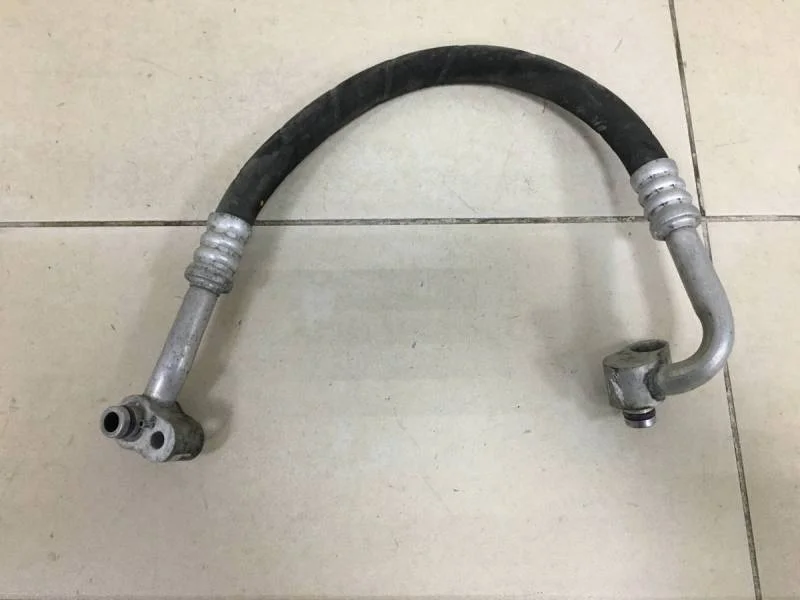 Трубка кондиционера Volkswagen Golf 6 (5K) 2009-2013