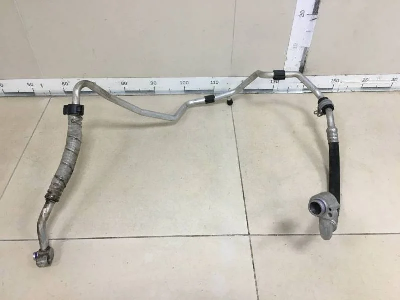 Трубка кондиционера Volkswagen Golf 6 (5K) 2009-2013