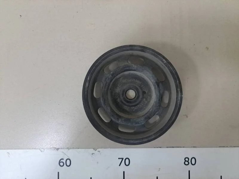 Шкив коленвала Skoda Fabia (5J) 2007-2014