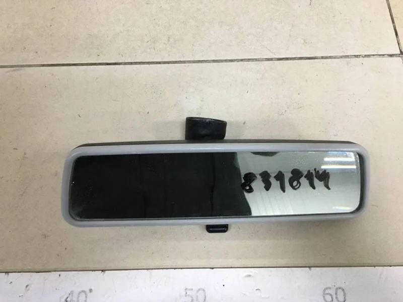 Зеркало заднего вида Volkswagen Golf 6 (5K) 2009-2013